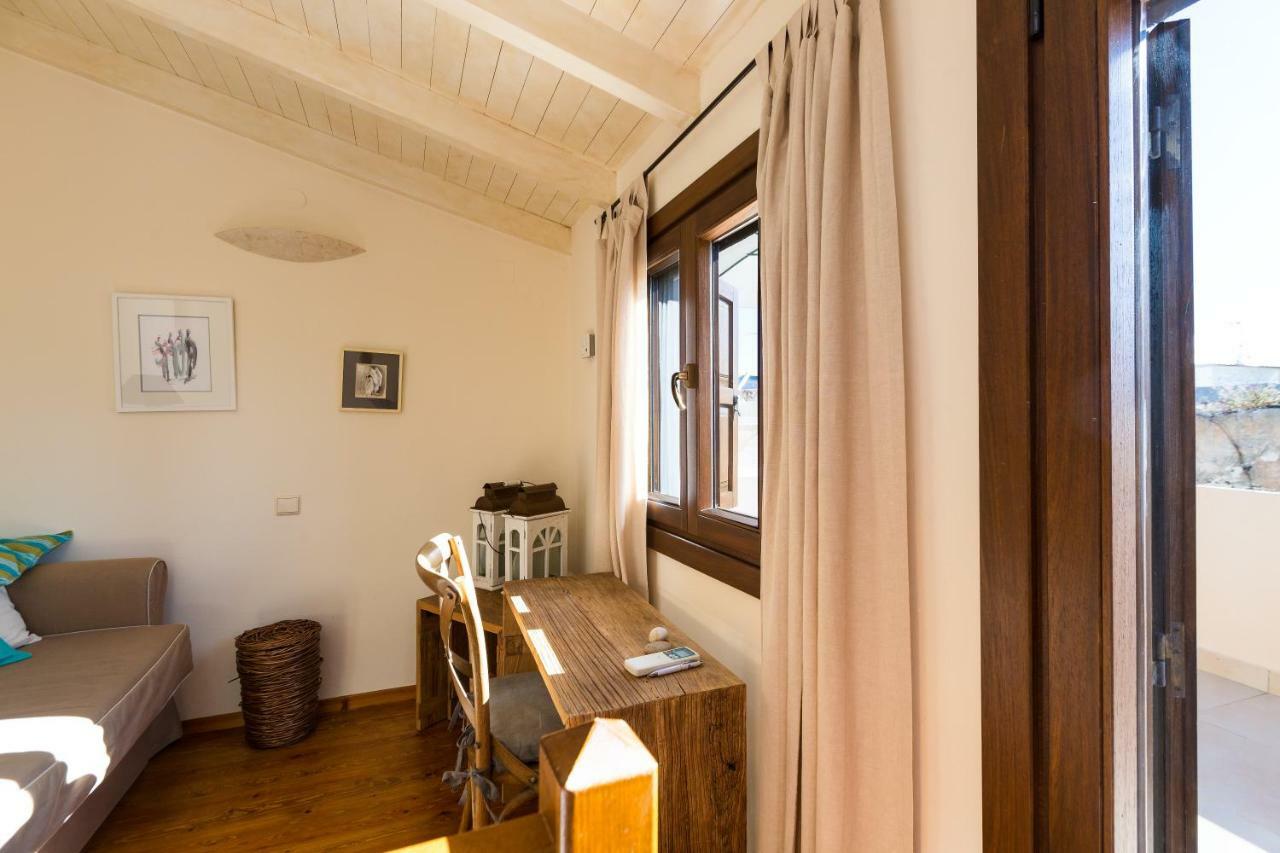 Anastasia'S Venetian House Réthymnon Extérieur photo