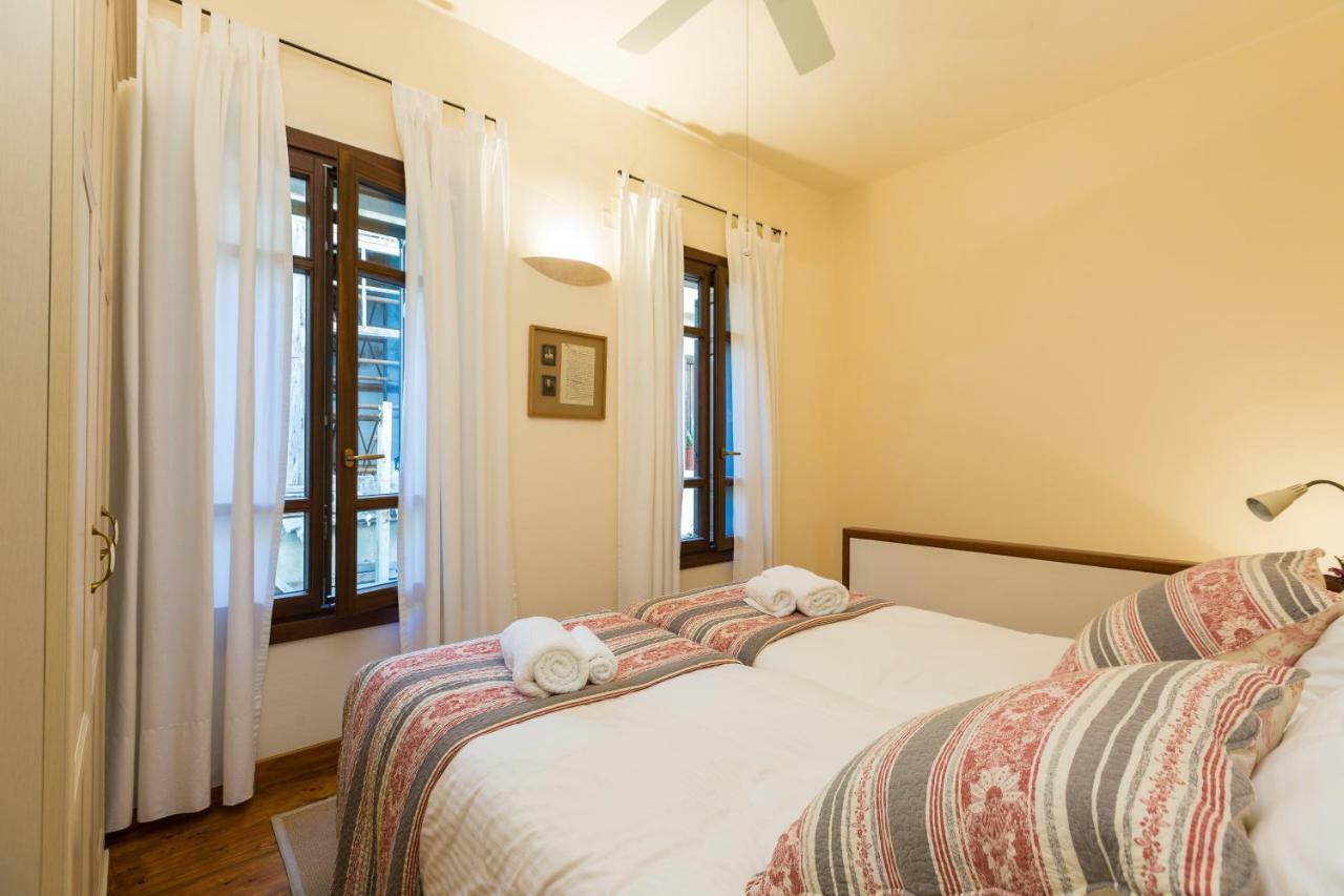 Anastasia'S Venetian House Réthymnon Extérieur photo
